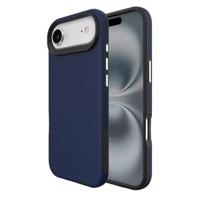 Hard Shell Case for iPhone 17 Air Hard Shell Case for iPhone 17 Air